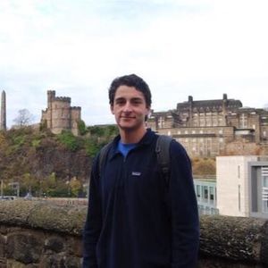 Meet your Posher, Ben